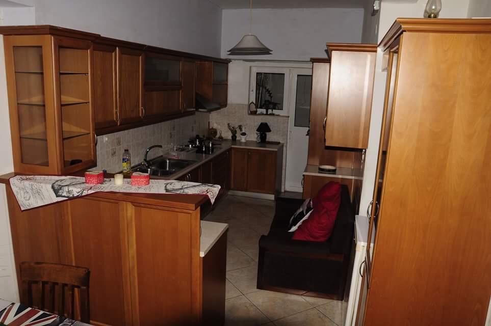 Ionias Apartment Ираклион Экстерьер фото