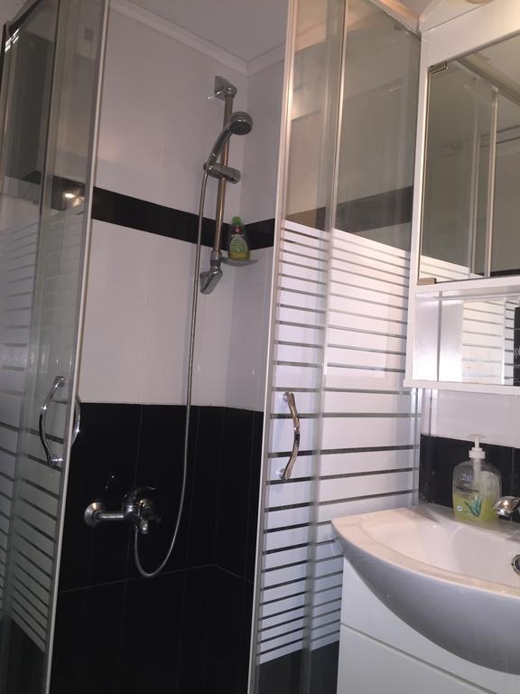 Ionias Apartment Ираклион Экстерьер фото